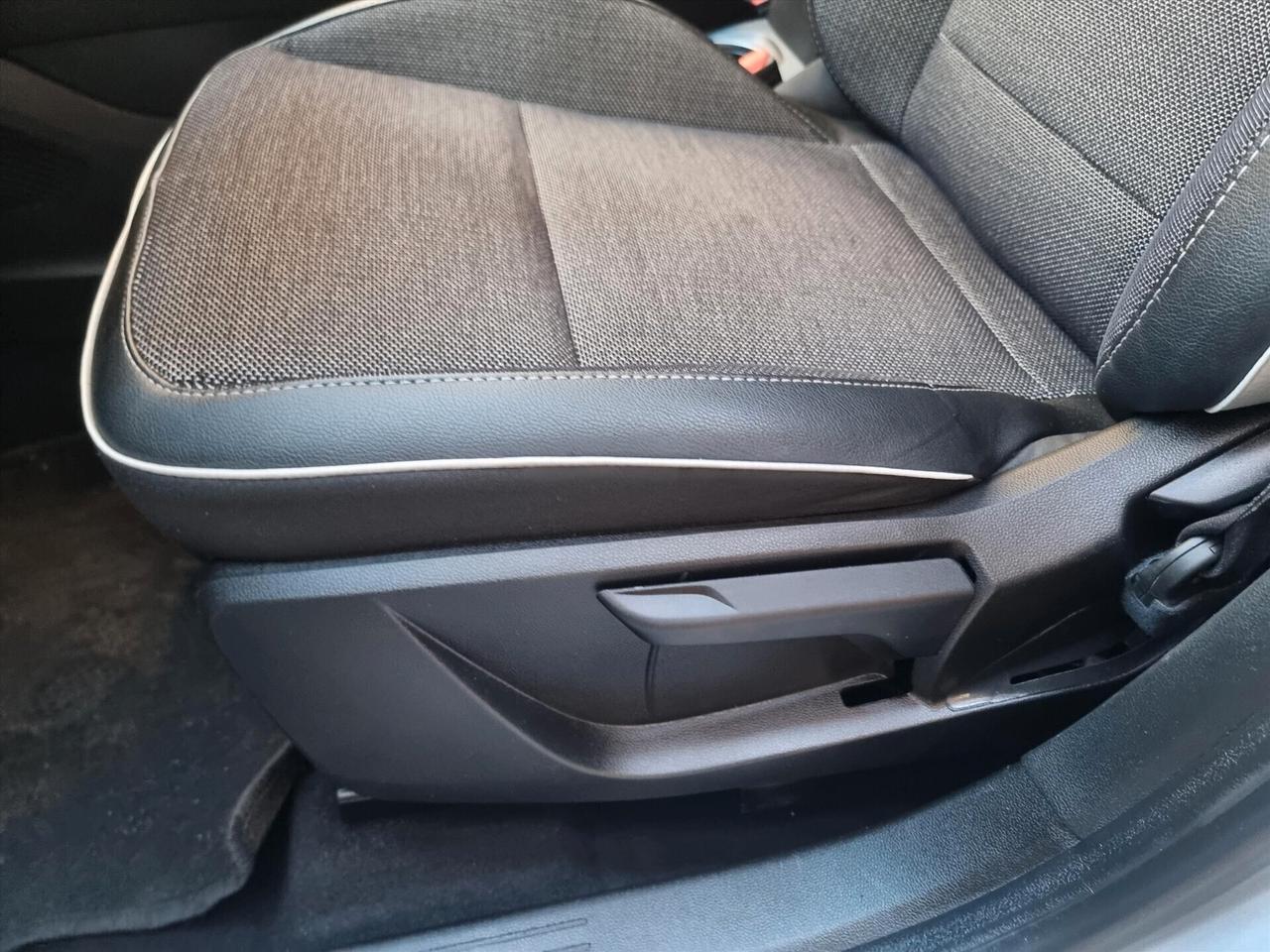 Renault Captur Full Hybrid E-Tech 145 CV Intens NESSUN OBBLIGO