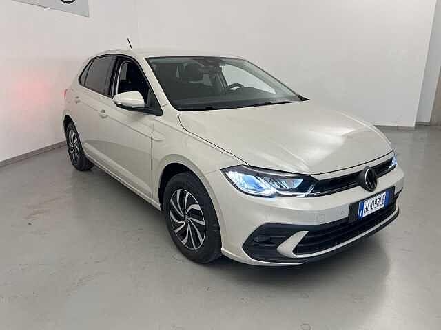 Volkswagen Polo 1.0 Edition Plus