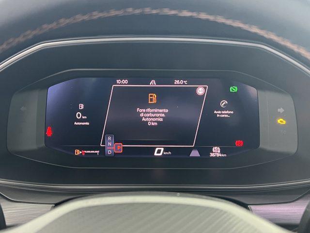 CUPRA Formentor Formentor 1.5 TSI DSG