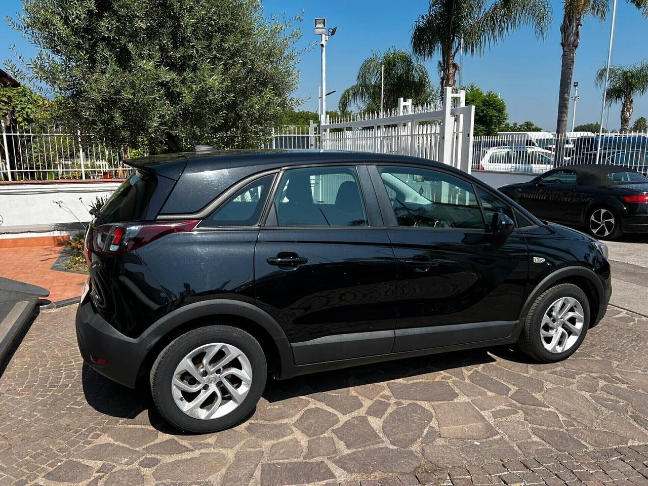 Opel Crossland Crossland X 1.6 ECOTEC D 8V Start&Stop Advance