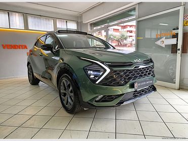 KIA Sportage 1.6 TGDi HEV GT-line Plus IVA ESPOSTA