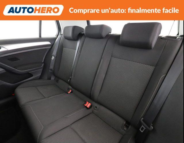 VOLKSWAGEN Golf 1.0 TSI 115 CV 5p. Trendline BlueMotion Technology