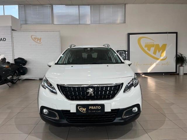 Peugeot 2008 1.2 puretech Signature s&s 82cv * 81 000 KM *