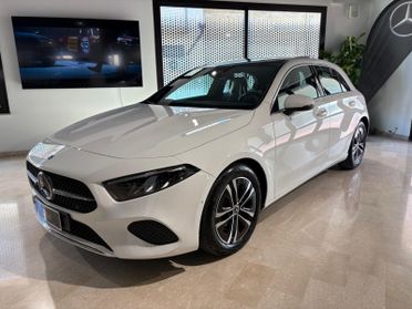 Mercedes-benz A 180 d Automatic Progressive Advanced
