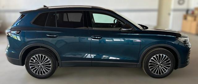 VOLKSWAGEN Tiguan 1.5 eTSI 150 CV ACT DSG Life