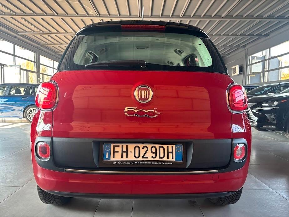 Fiat 500L 1.3 Multijet 95 CV Lounge NEOPATENTATI