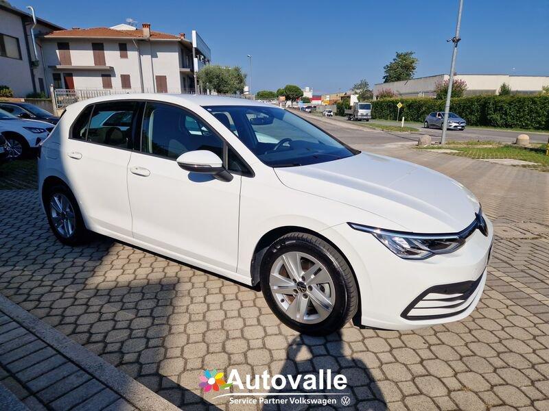 Volkswagen Golf Golf 2.0 TDI DSG SCR Life