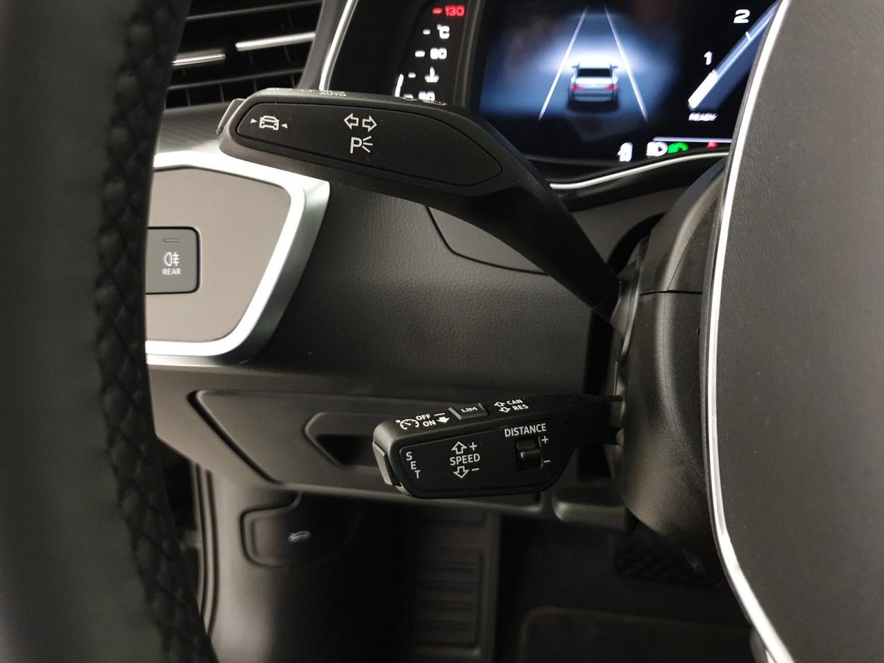 40TDI 204CV quattro S tronic Business Design