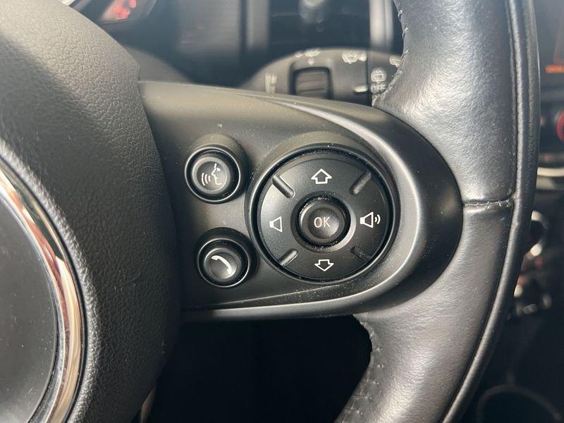 MINI Mini 3 porte Mini 1.5 Cooper D - Conto Vendita