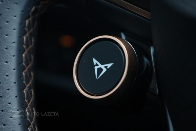 CUPRA Leon 2.0 TDI 150 CV DSG