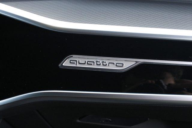 AUDI RS6 RS6 Avant tiptronic CAPRISTO/SERVICE AUDI