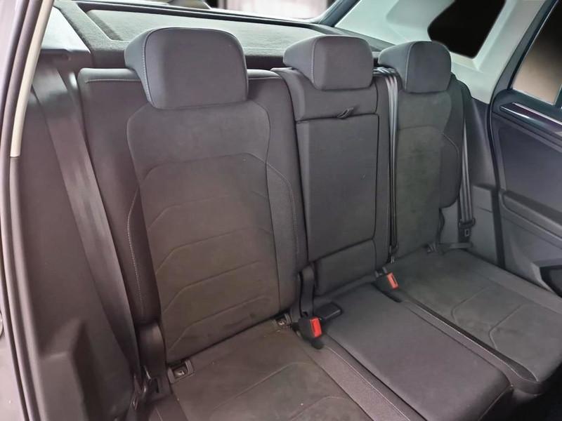 VOLKSWAGEN TIGUAN 1.5 TSI ACT Elegance DSG