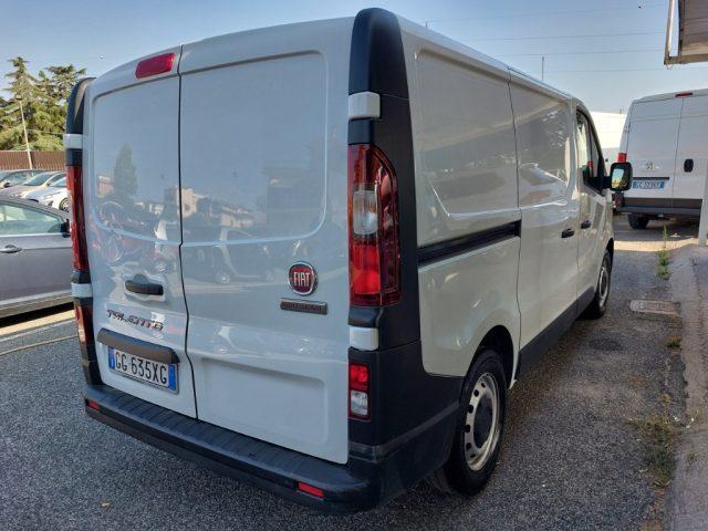 FIAT Talento 2.0 Ecojet 120CV PC-TN Furgone 10q