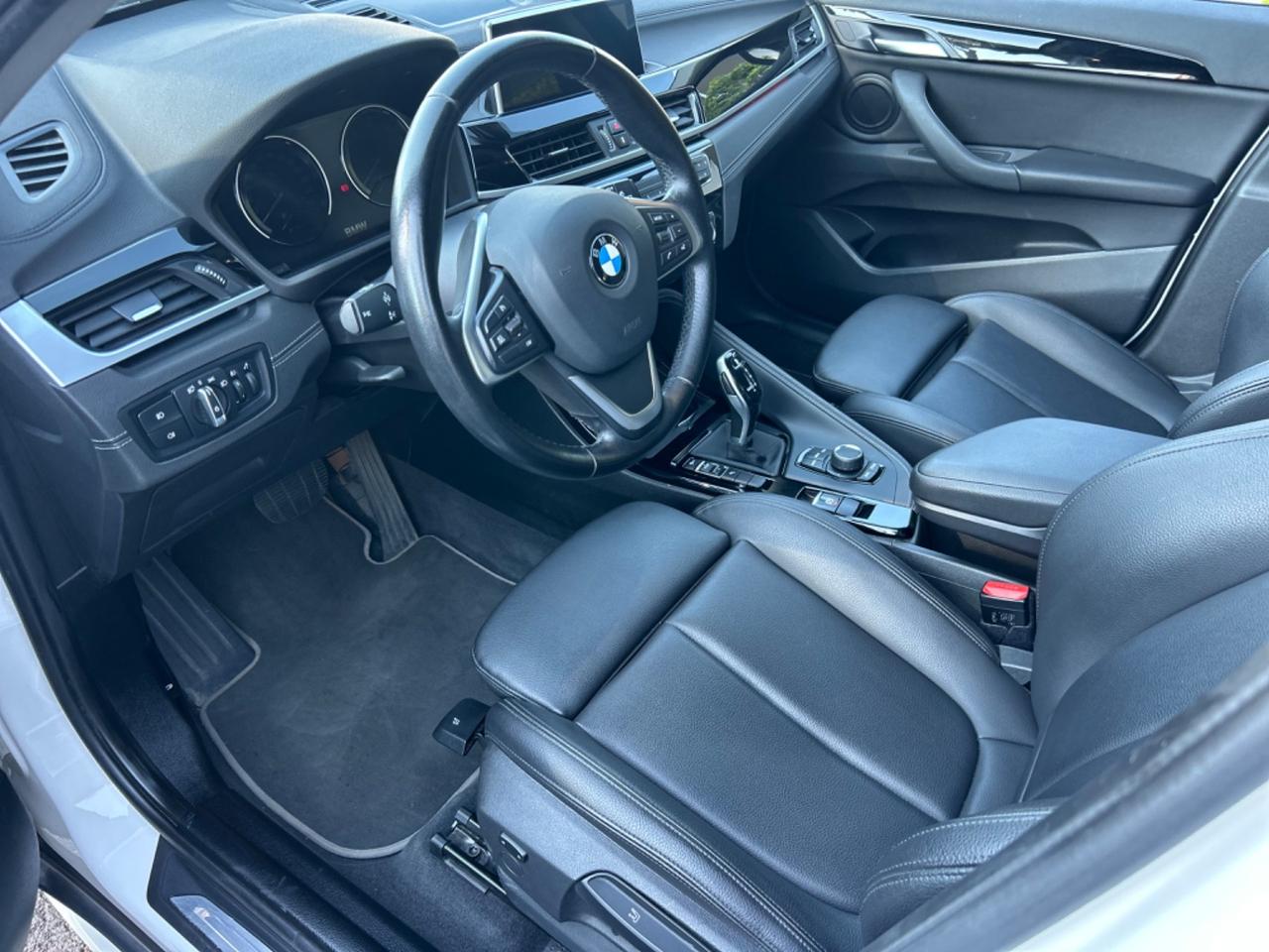Bmw X1 sDrive18d xLine Plus