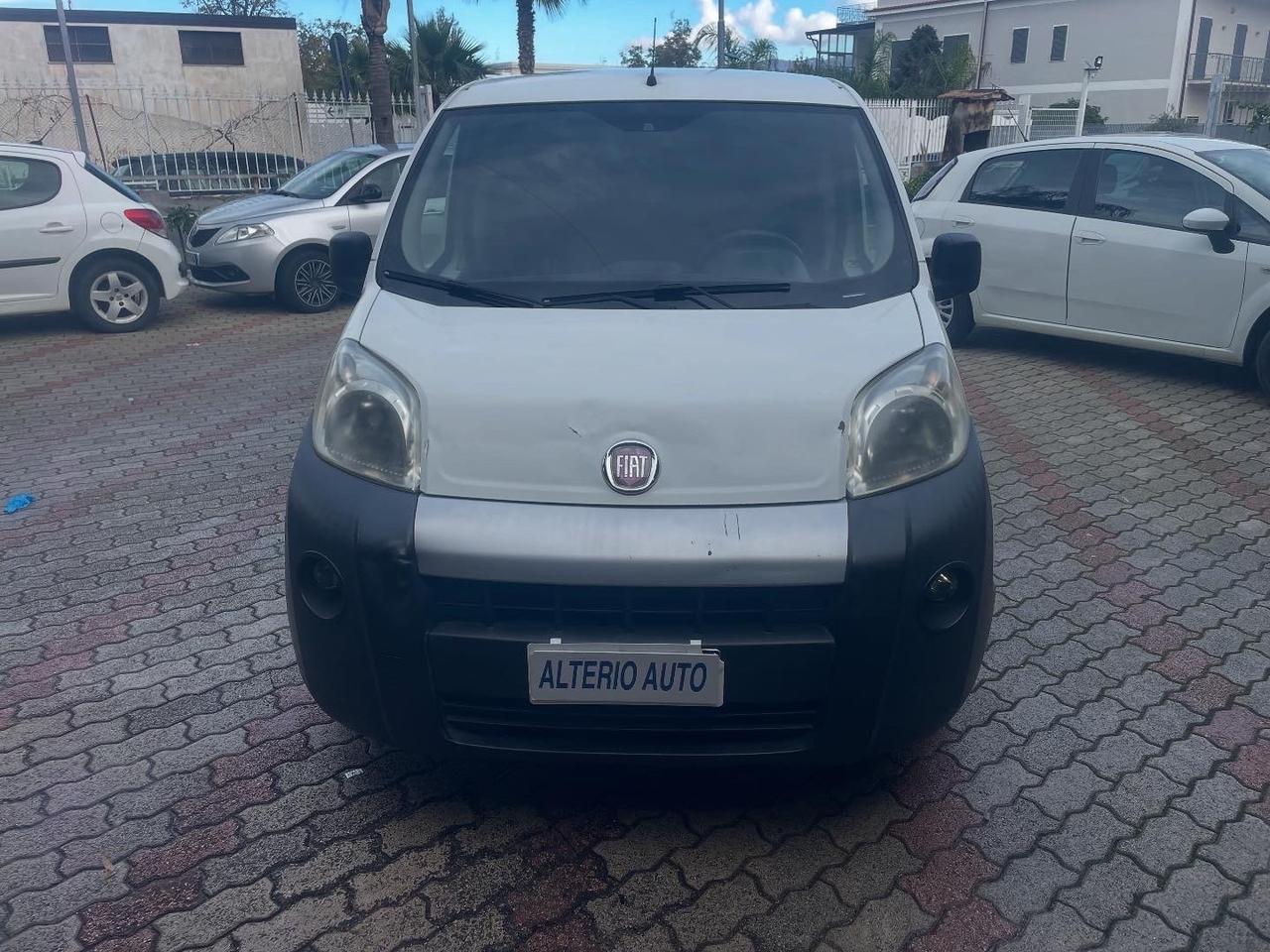 Fiat Fiorino 1.3 MJT 75CV Furgone E5+