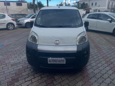 Fiat Fiorino 1.3 MJT 75CV Furgone E5+