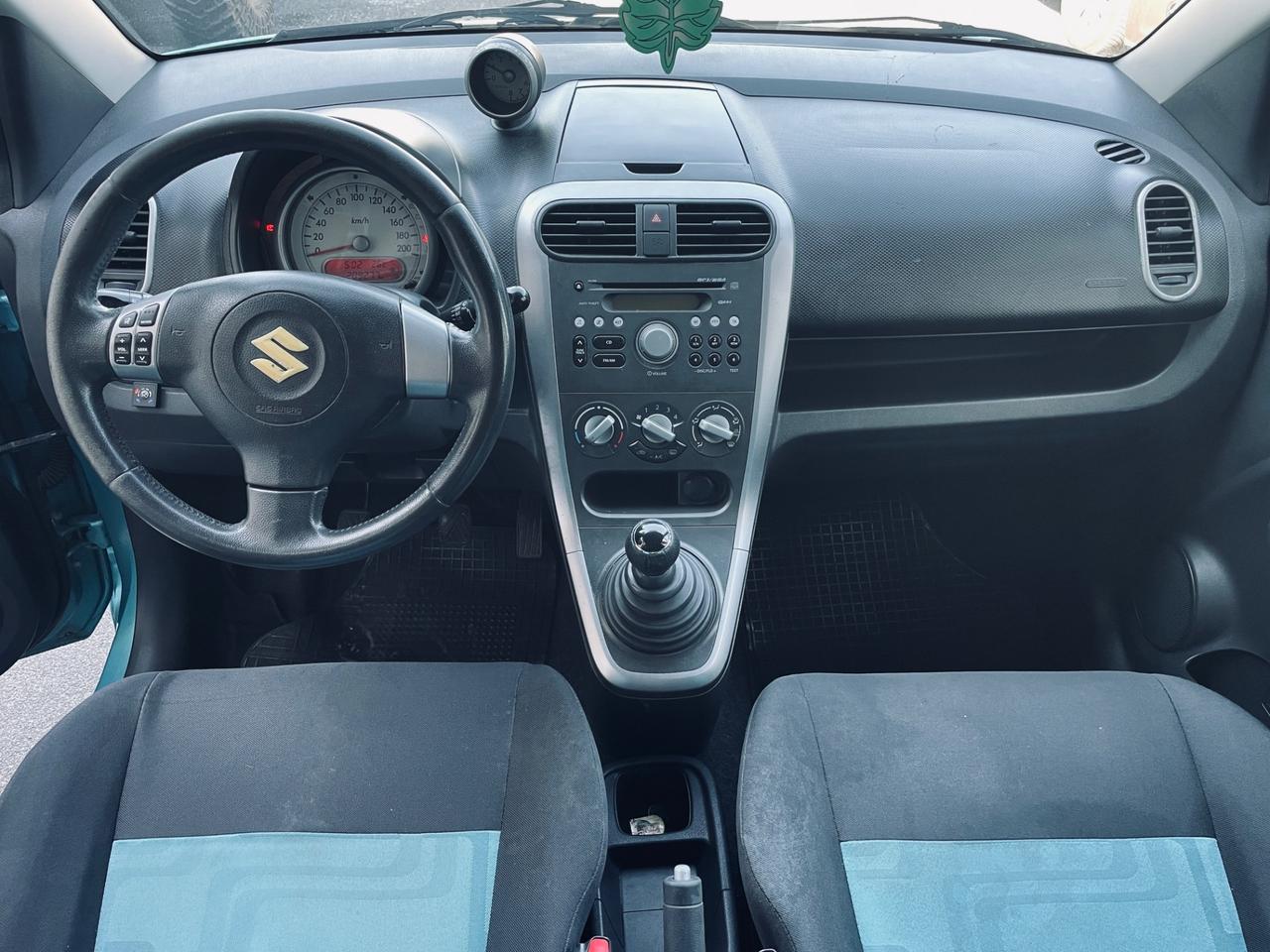 Suzuki Splash 1.0 Gpl Neopatentati PERMUTE RATE