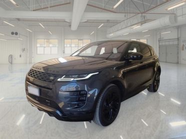 LAND ROVER RANGE ROVER EVOQUE 1.5 P300E PHEV R-DYNAMIC SE AWD AUTO SUV