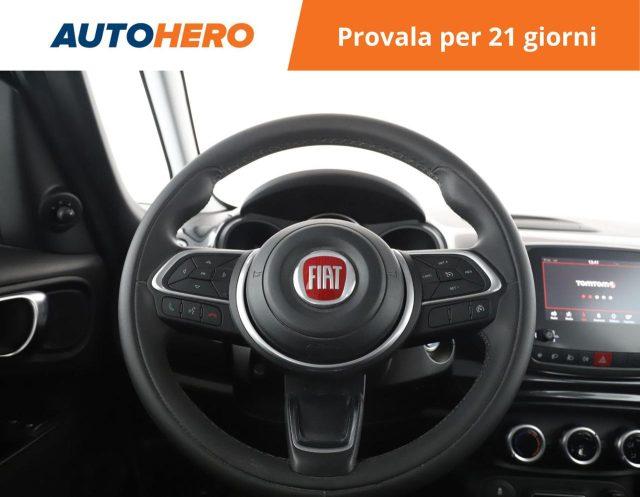 FIAT 500L 1.3 Multijet 95 CV Business