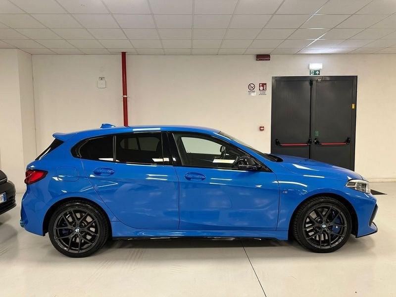 BMW Serie 1 M 135i xdrive auto