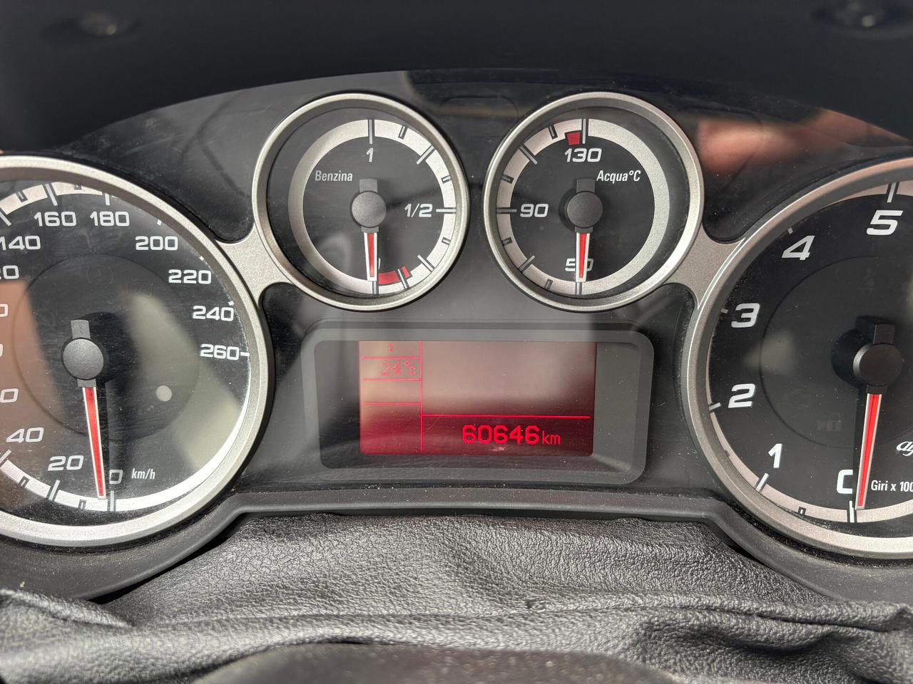 ALFA ROMEO - MiTo 1.4 78 CV Urban