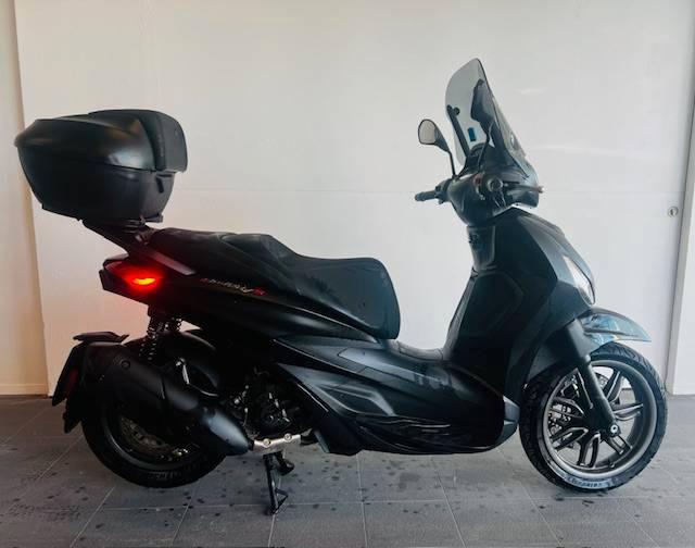 PIAGGIO PIAGGIO BEVERLY 300