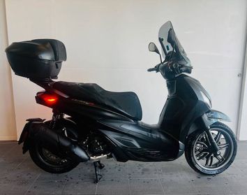 PIAGGIO PIAGGIO BEVERLY 300