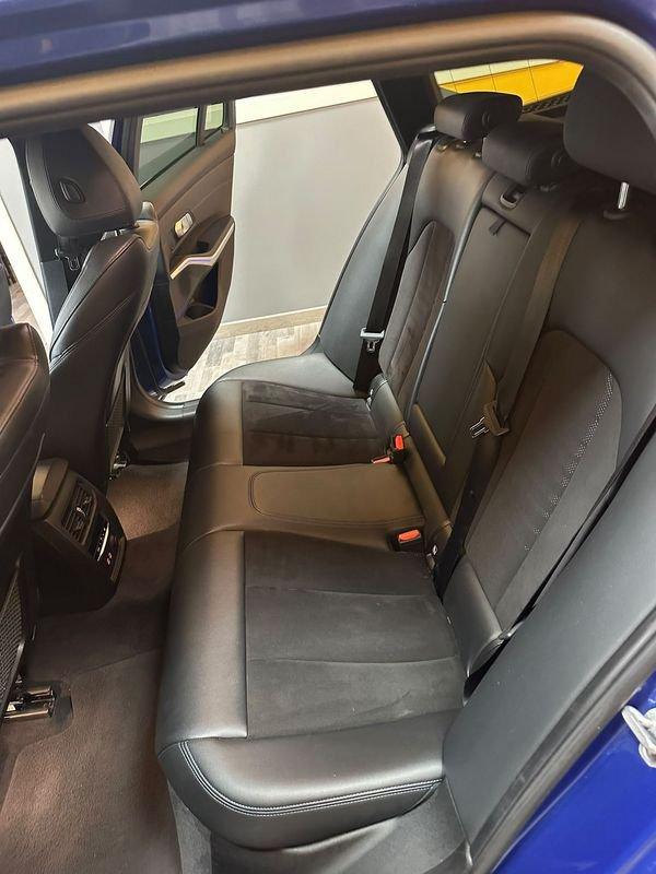 BMW Serie 3 Gran Turismo 320d MSport TOURING PREZZO VERO