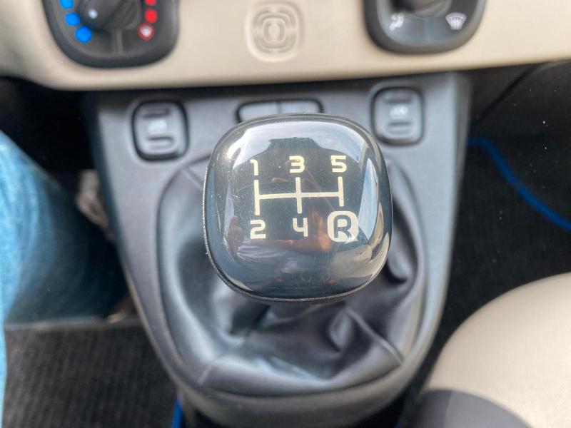 Fiat Panda 1.3 mjt 16v Easy s&s 95cv