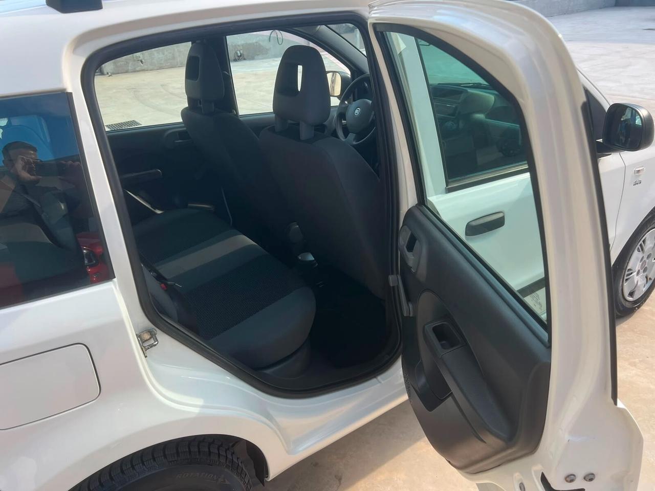 Fiat Panda 1.1 Active