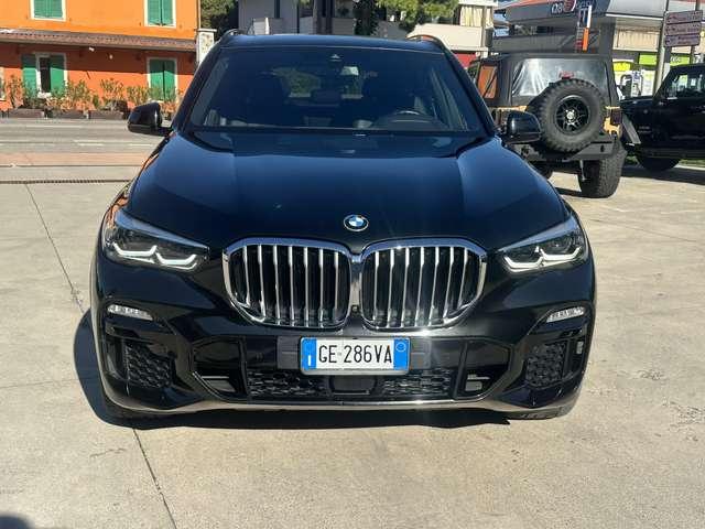 BMW X5 30d M Sport XDRIVE FULL O.
