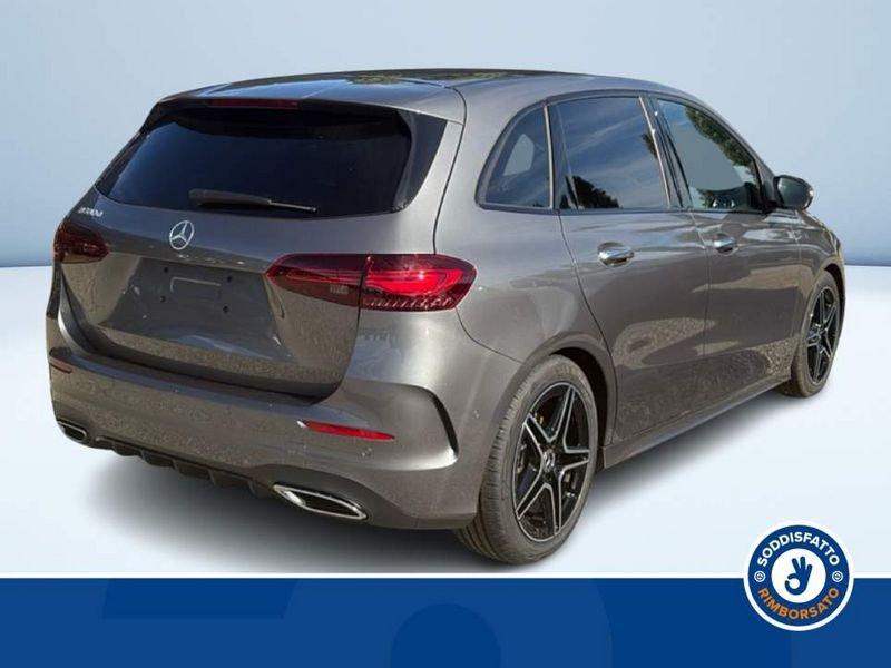 Mercedes-Benz Classe B 180d Automatic AMG Line Advanced Plus