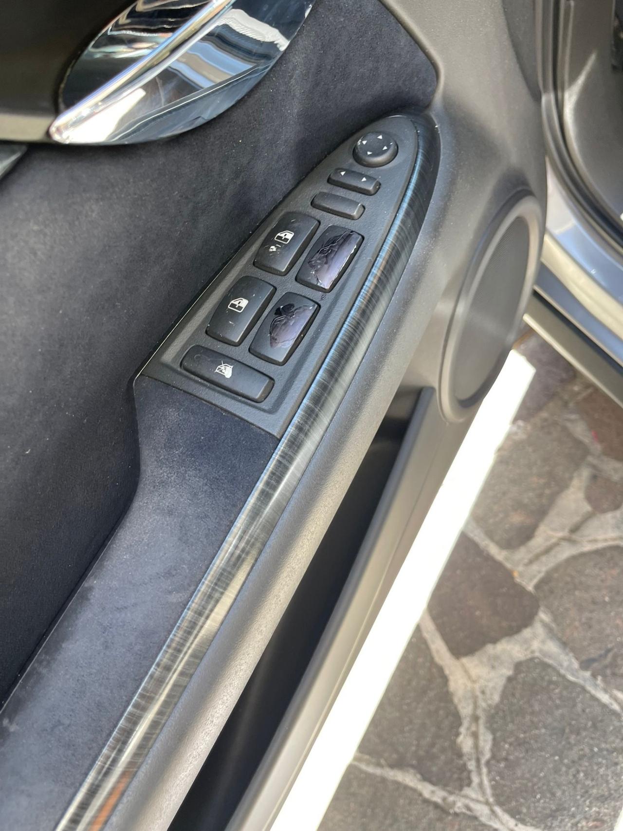Fiat Croma 1.9 Multijet Dynamic