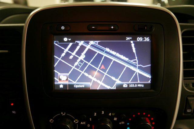 FIAT Talento 1.6 MJT Family 145CV PC-TN 8 Posti PREZZO VERO