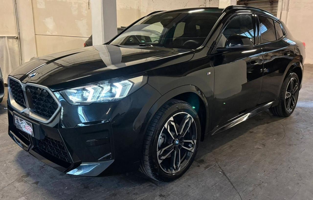 Bmw X2 M sDrive 18d Msport//