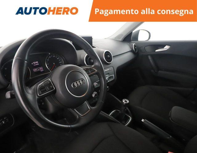 AUDI A1 1.4 TDI ultra