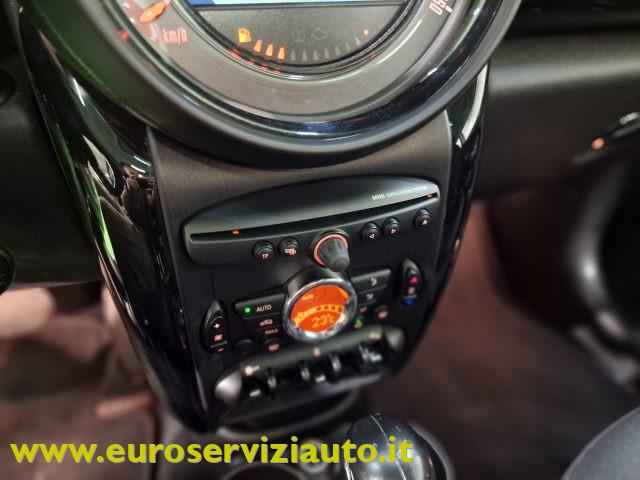 MINI Countryman Mini Cooper D Business XL Countryman