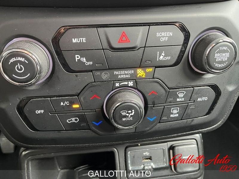 Jeep Renegade 1.0 T3 120cv