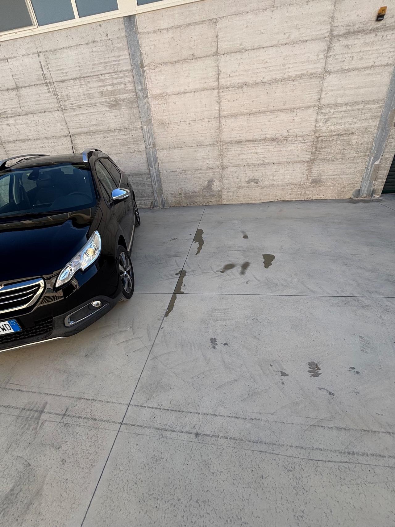 Peugeot 2008 BlueHDi 100 Allure