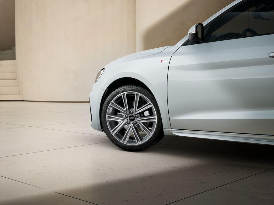 AUDI Audi A1 Sportback S line Edition 30 TFSI 85(116) kW(CV) S tronic