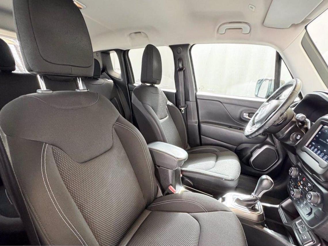 JEEP Renegade 1 3 t4 limited 2wd 150cv ddct