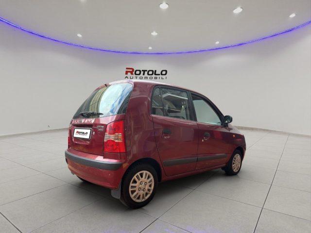 HYUNDAI Atos Prime 1.1 12V Active