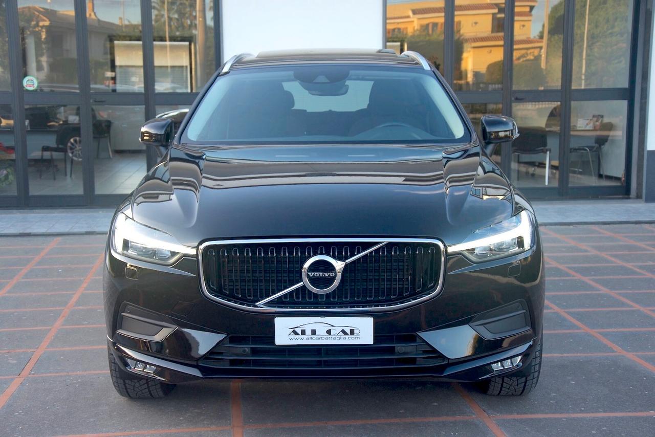 Volvo XC60 B4 Diesel 197cv Aut. Momentum