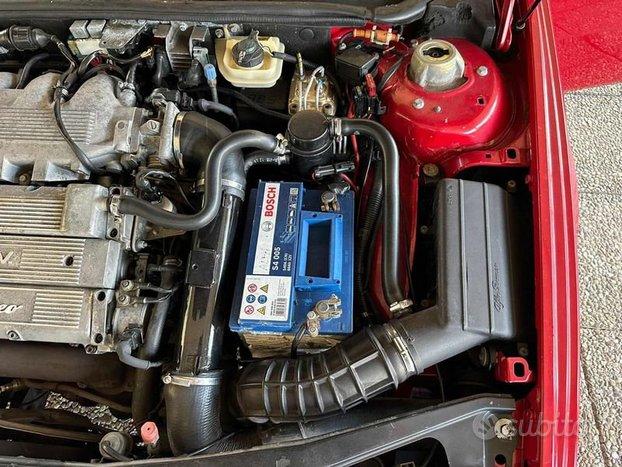 Alfa Romeo 155 2.0i turbo 16V cat Q4