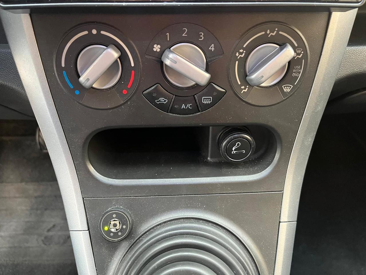 Suzuki Splash 1.2 GLS Safety Pack GPL