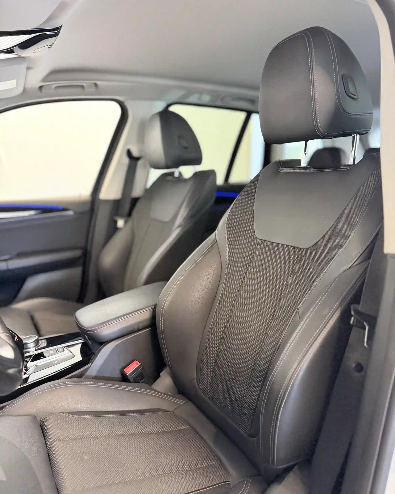 Bmw X3 sDrive18d xLine