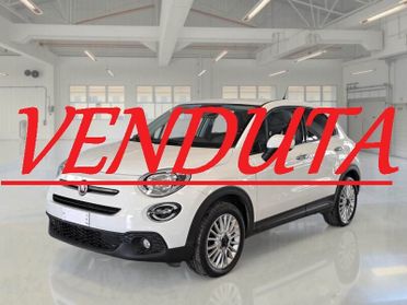 Fiat 500X 1.3 Mjt 95cv *24.000 KM* come NUOVA