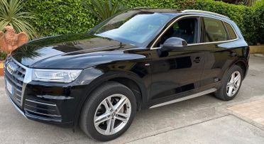 Audi Q5 2.0 TDI 190 CV quattro S tronic Business Sport / S-line (Auto in Conto Vendita)