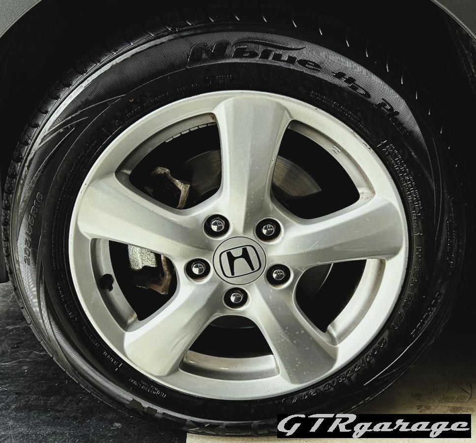HONDA Civic 1.4 i-VTEC 5p. Mood OK NEOPATENTATI
