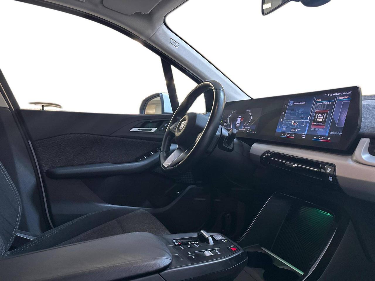 BMW Serie 2 218d Active Tourer